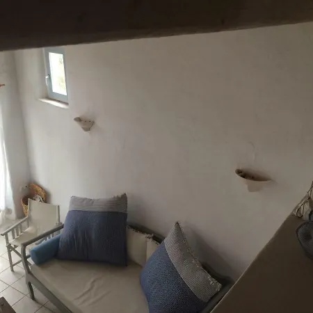 Lefkes Village House