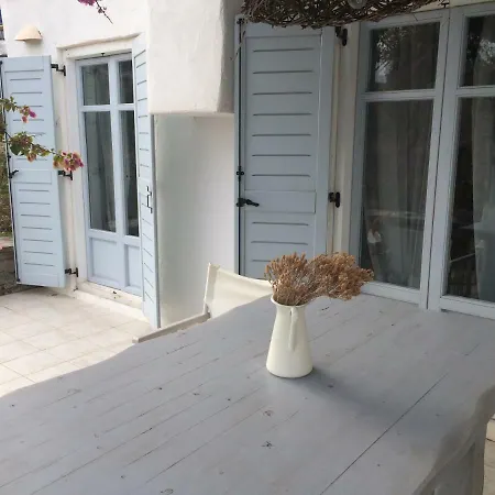 Lefkes Village House Casa vacanze *