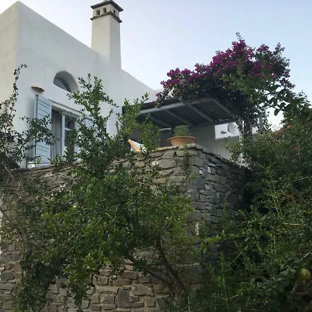 Lefkes Village House Casa vacanze