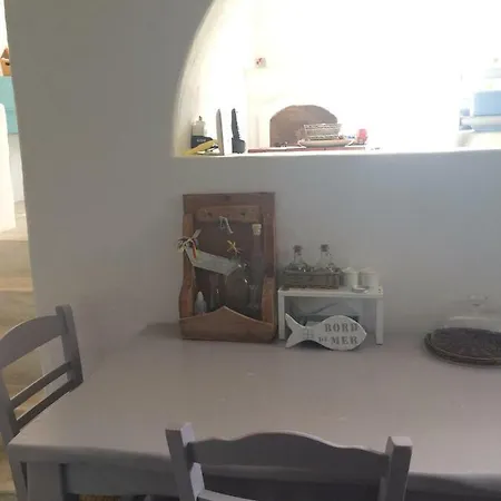 Lefkes Village House Casa vacanze Lefkes (Paros)