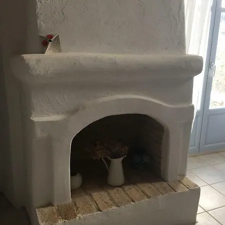 Lefkes Village House Casa vacanze