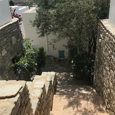 Casa vacanze Lefkes Village House