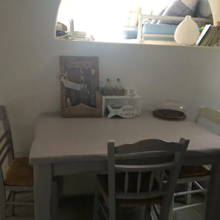 Lefkes Village House Casa vacanze