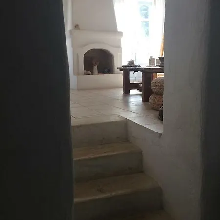 Casa vacanze Lefkes Village House