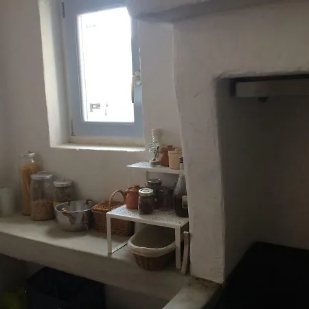 Lefkes Village House * Lefkes (Paros)