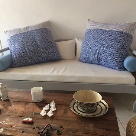 Lefkes Village House * Lefkes (Paros)