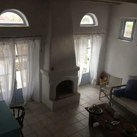 Lefkes Village House Lefkes (Paros)