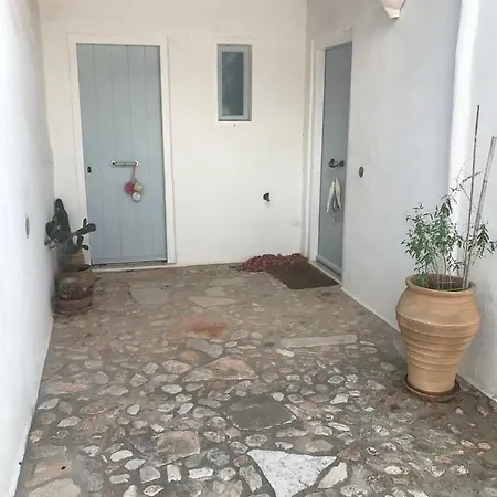 Lefkes Village House