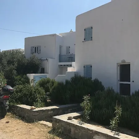 Lefkes Village House * Lefkes (Paros)