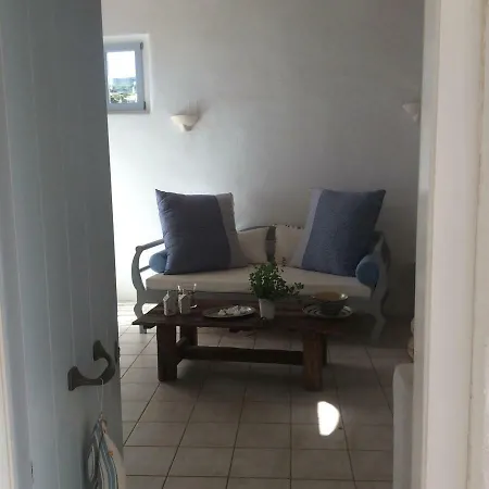 Lefkes Village House * Lefkes (Paros)